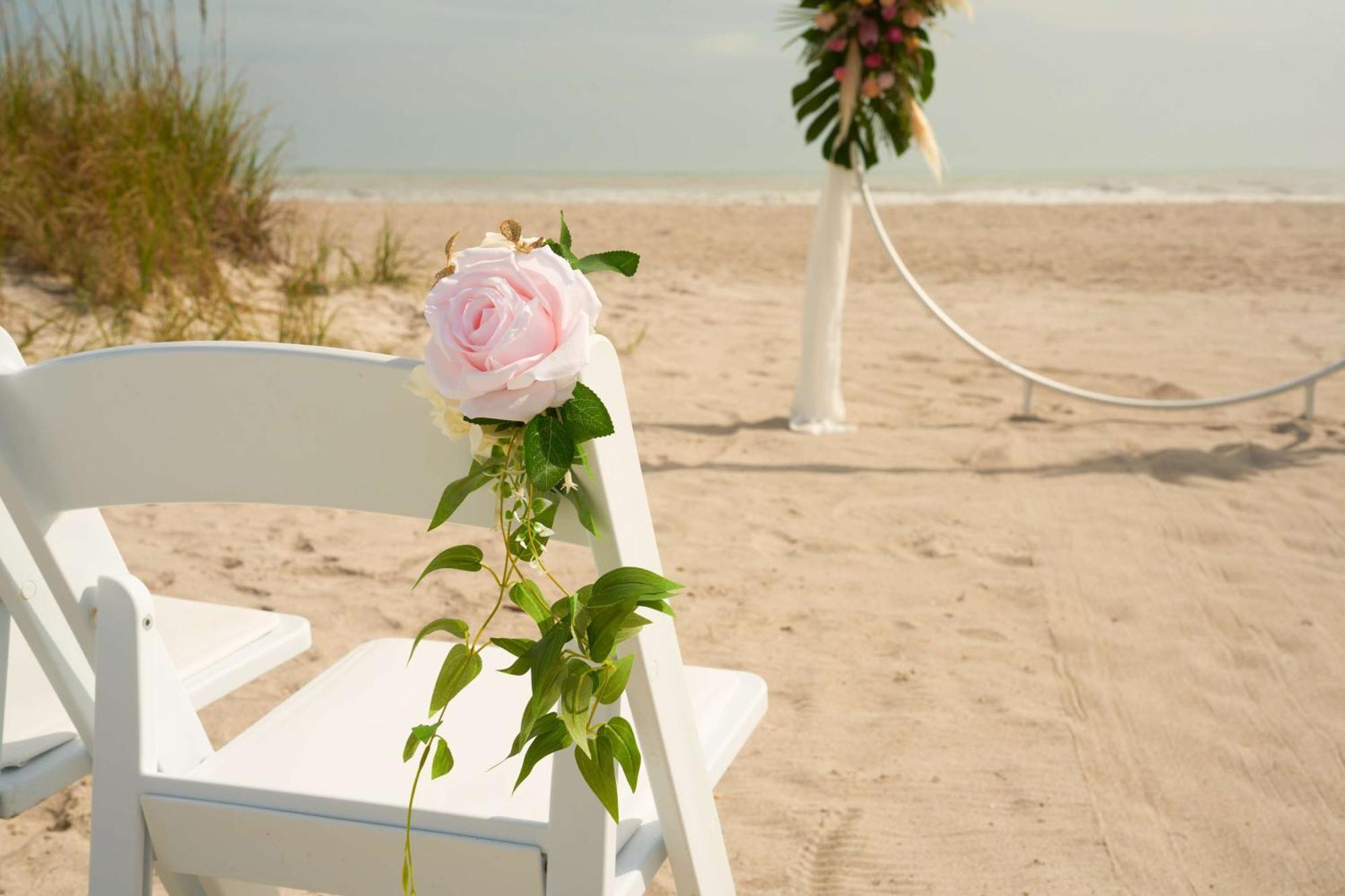 Hilton Cocoa Beach Oceanfront Hotel Exterior foto